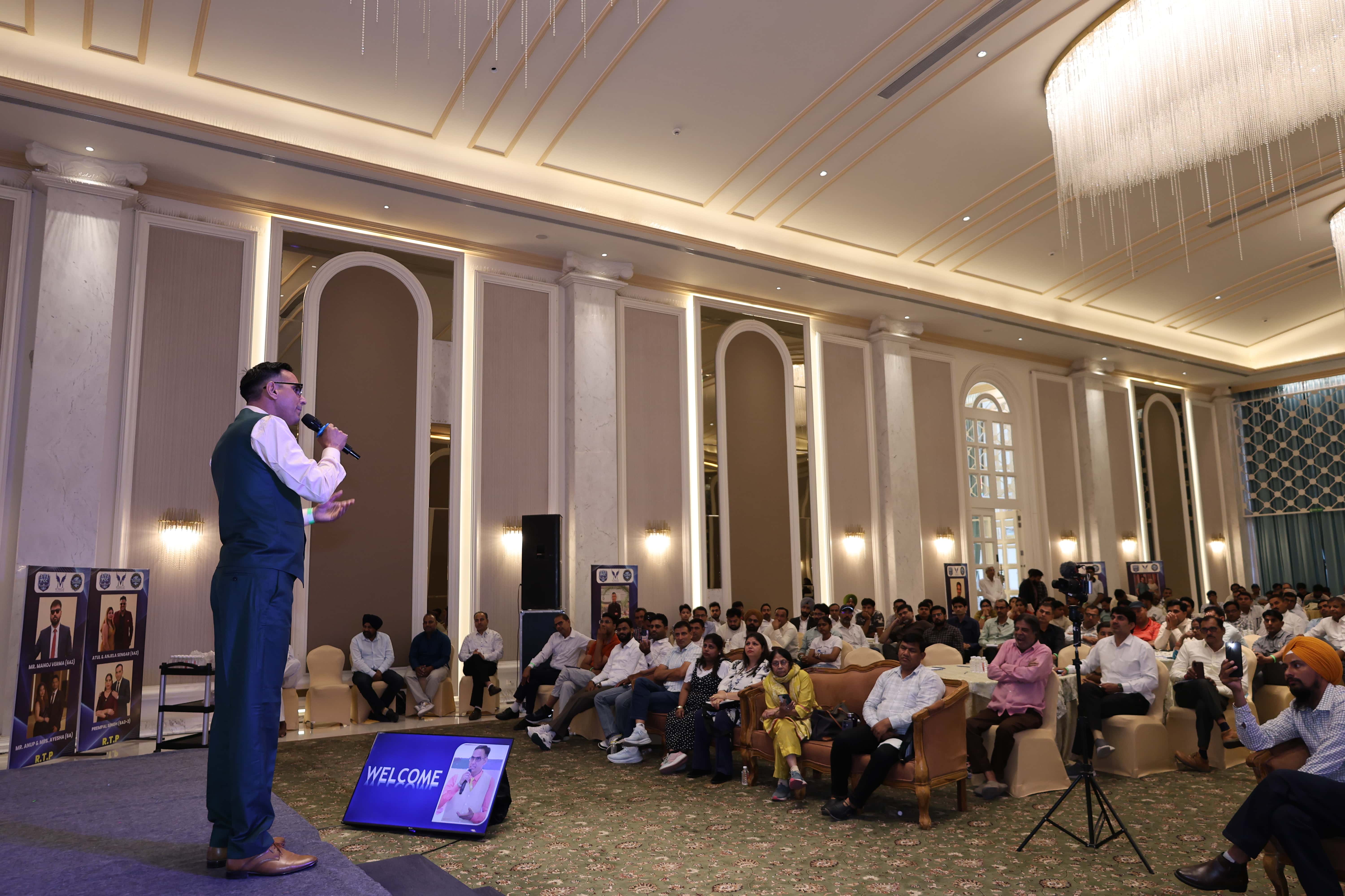 Event