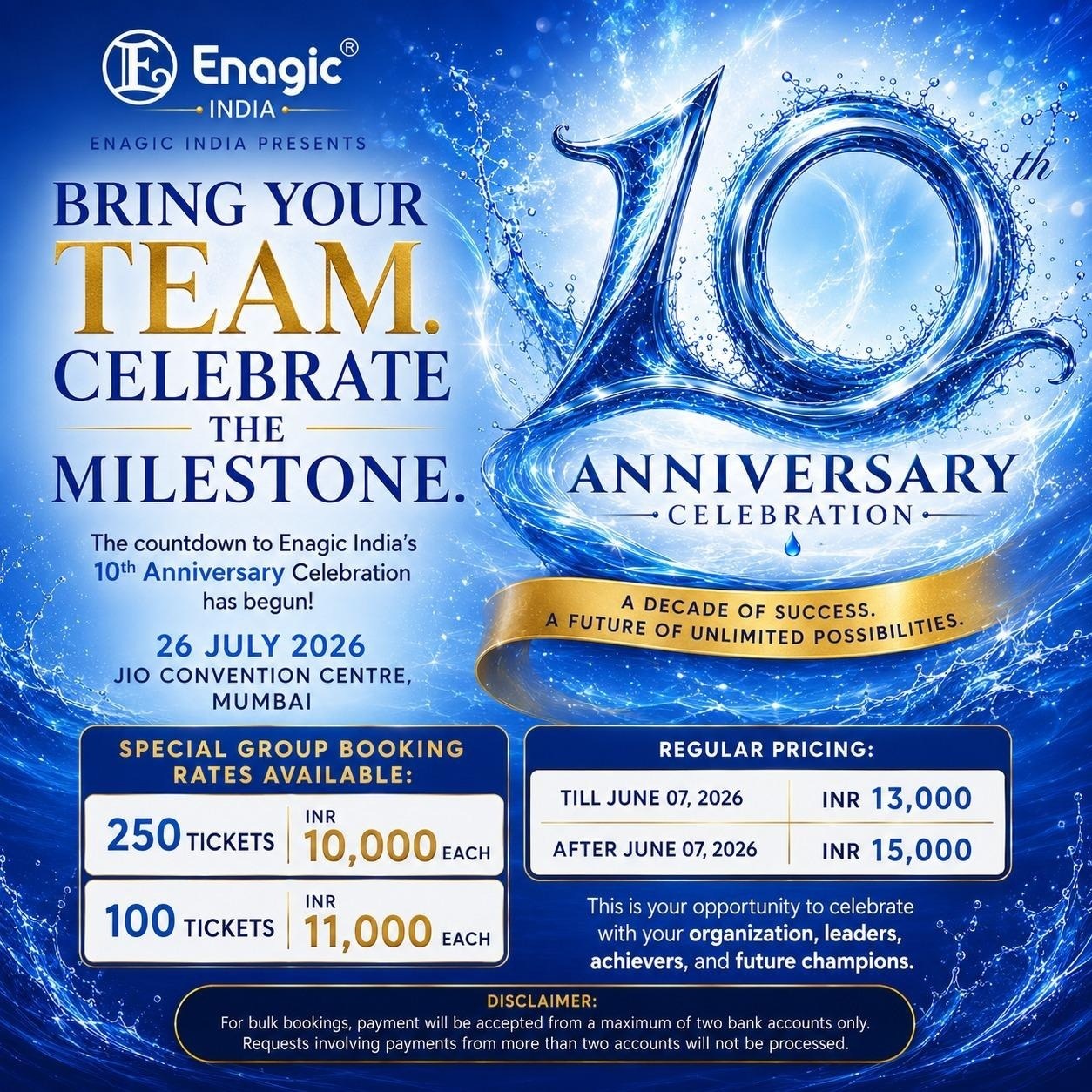 Mumbai Events