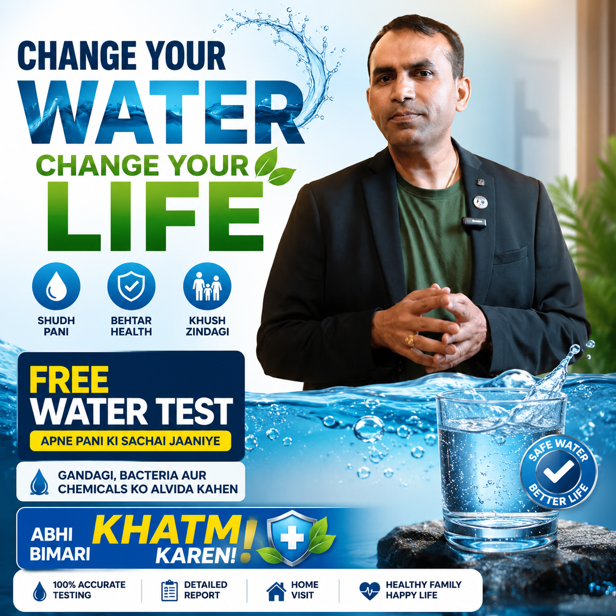 Kangen Water